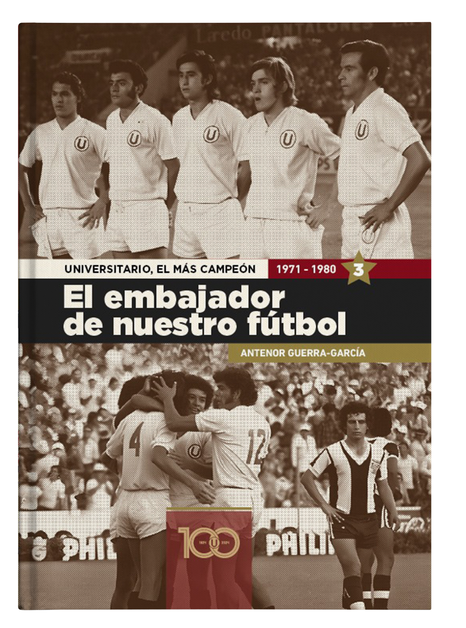 PRÓXIMO LANZAMIENTO